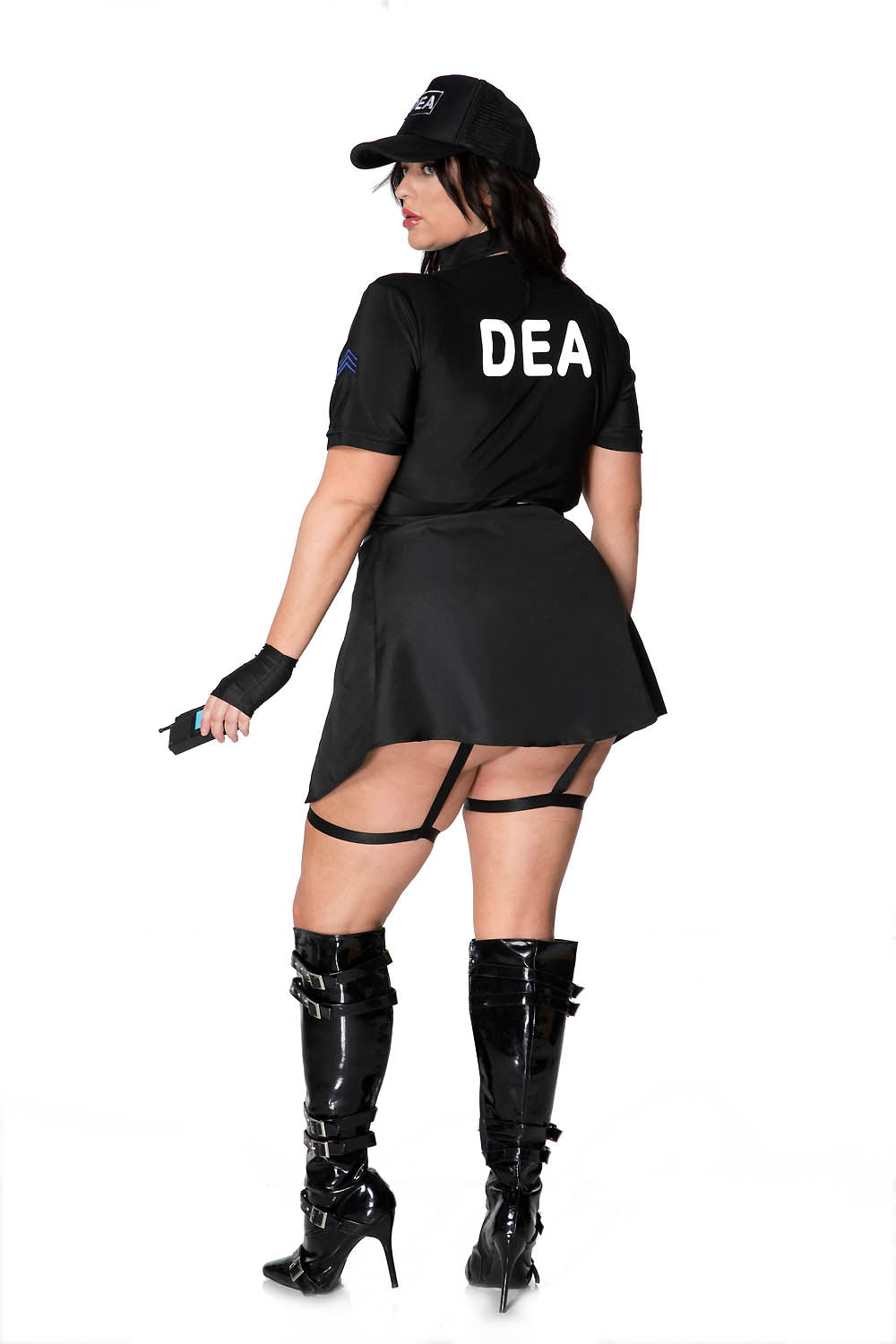 DEA Baby Queen