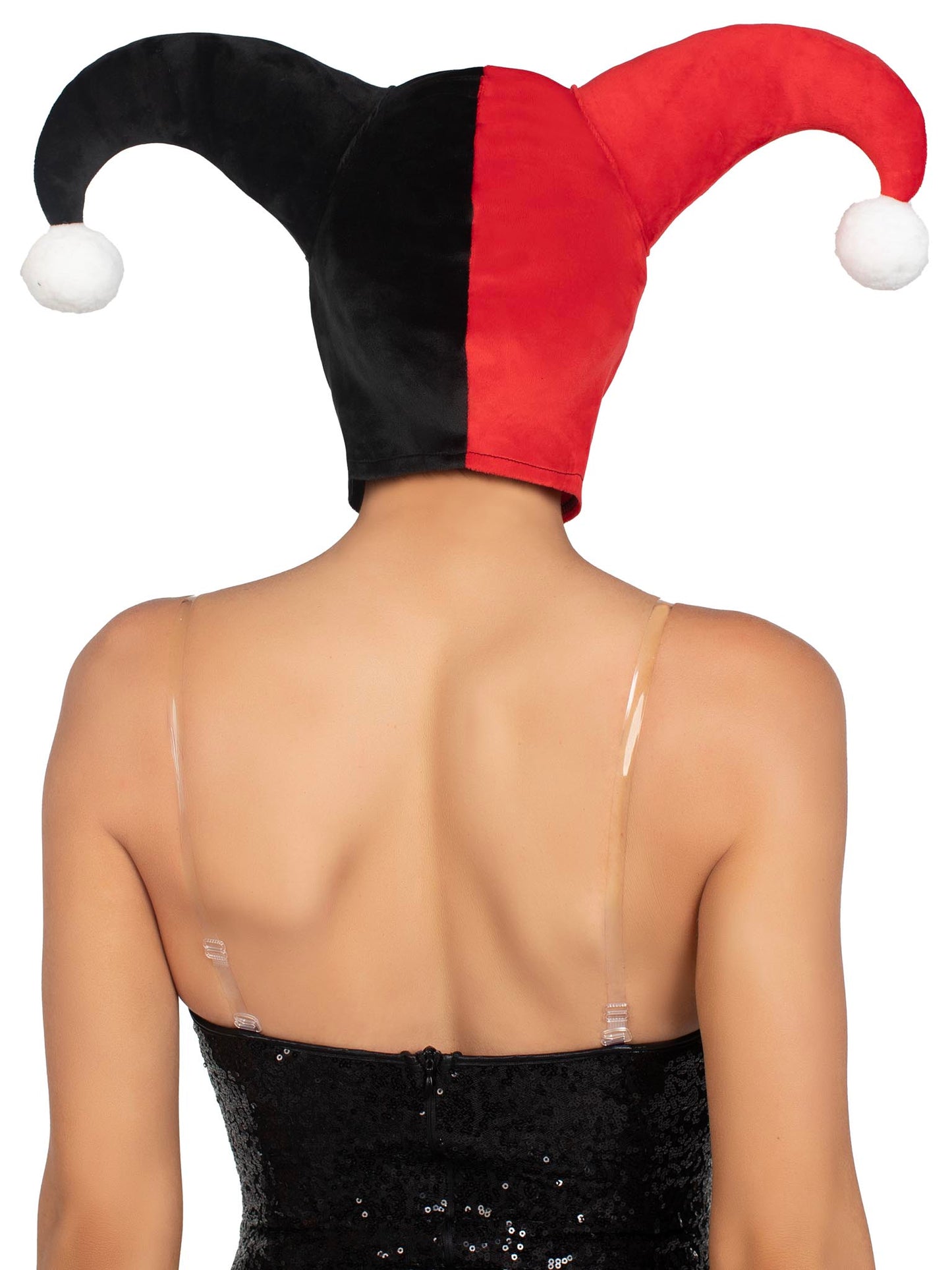 Harley Quinn Hat
