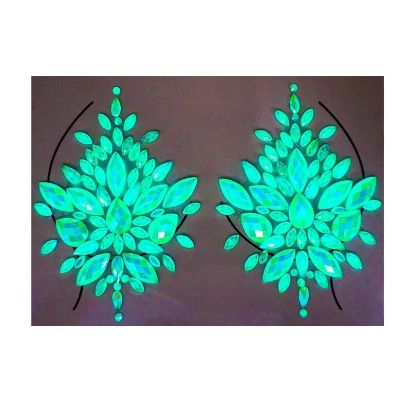 Ri Ri glow in the dark