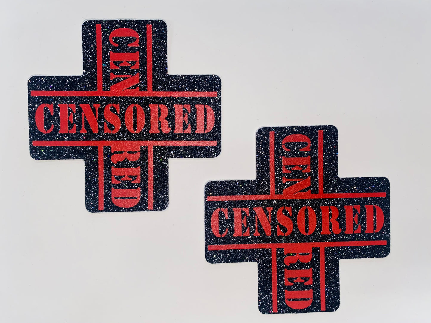 Censored
