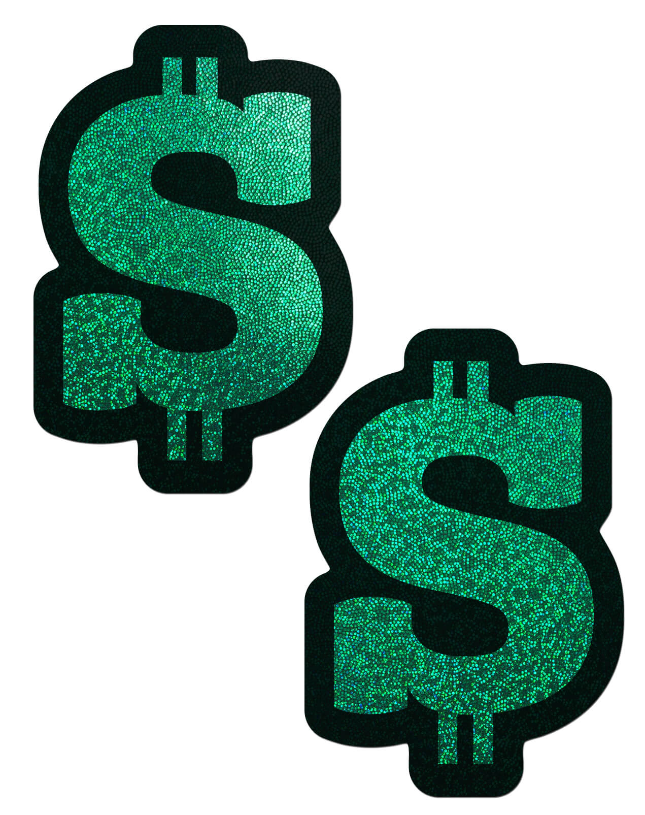 Dollar sign