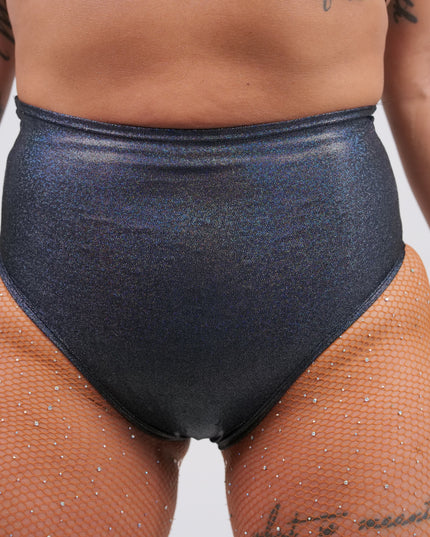 Holographic black bottoms