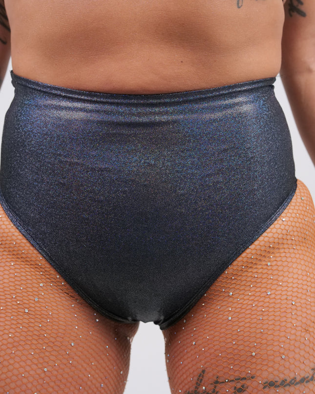 Holographic black bottoms