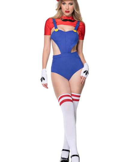 Itsa me