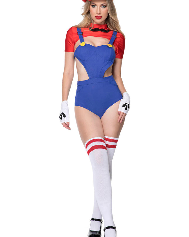 Itsa me