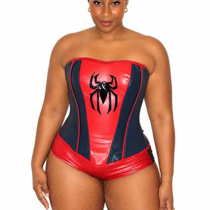 Collection image for: CORSETS,BUSTIERS, CINCHERS