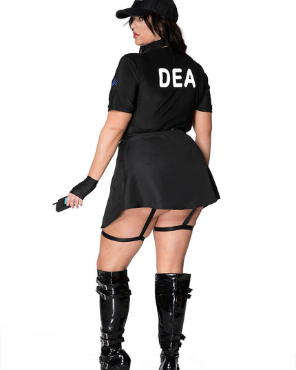 DEA Baby Queen