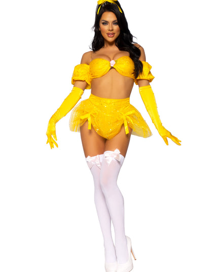 Belle babe