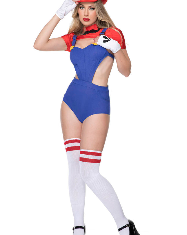 Itsa me