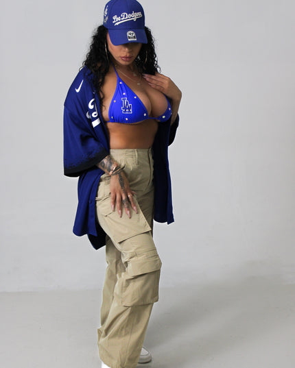 Rep Blue 2pc set