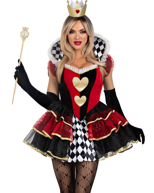 Heart Queen