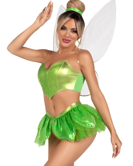 Tink babe
