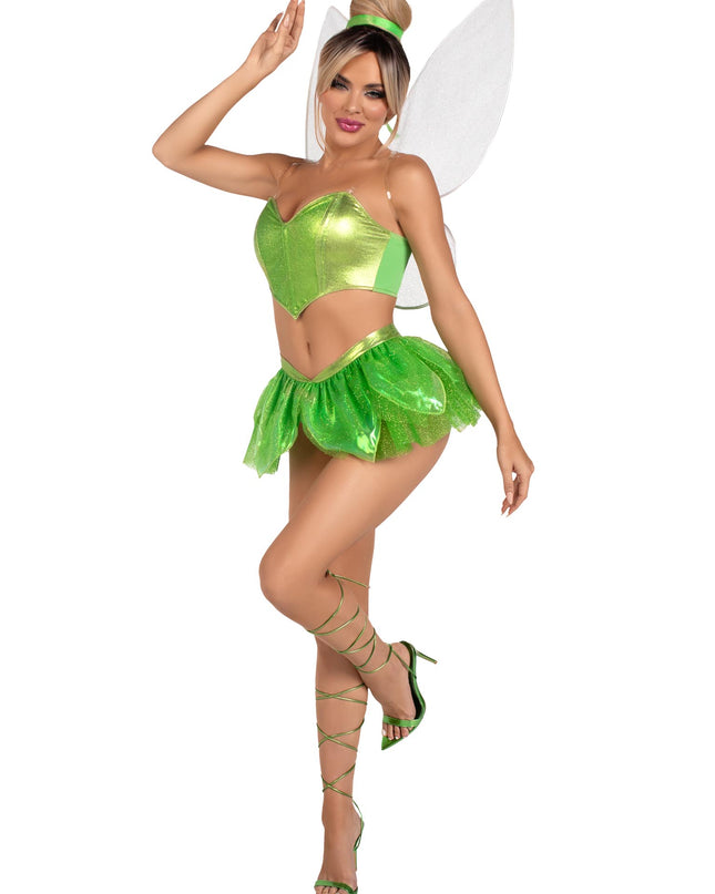 Tink babe