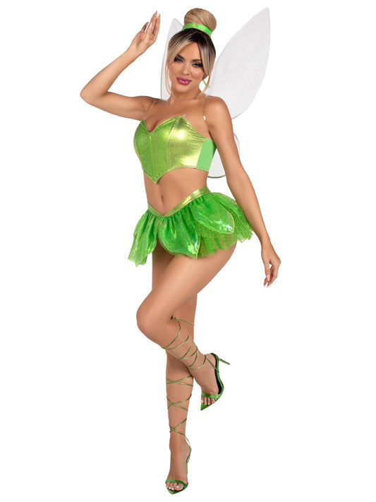 Tink babe