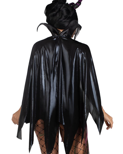 Malefica babe