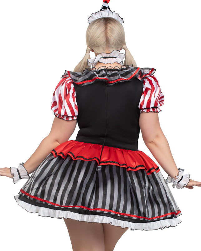 Harley Quinn Queen