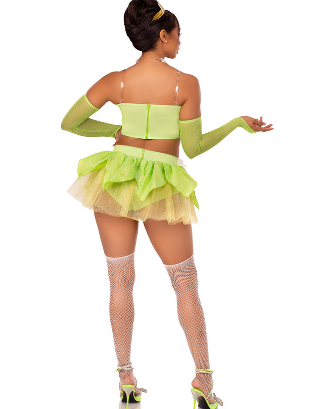 Ms.Tiana