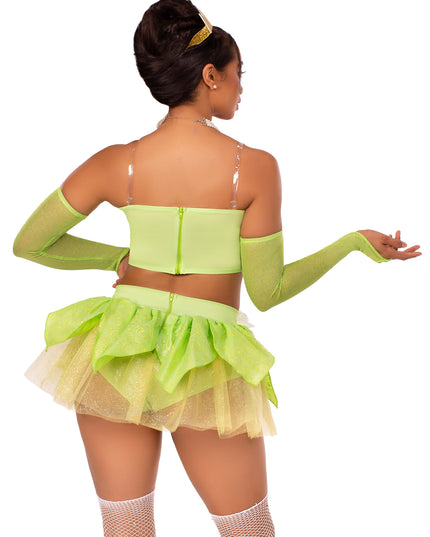 Ms.Tiana