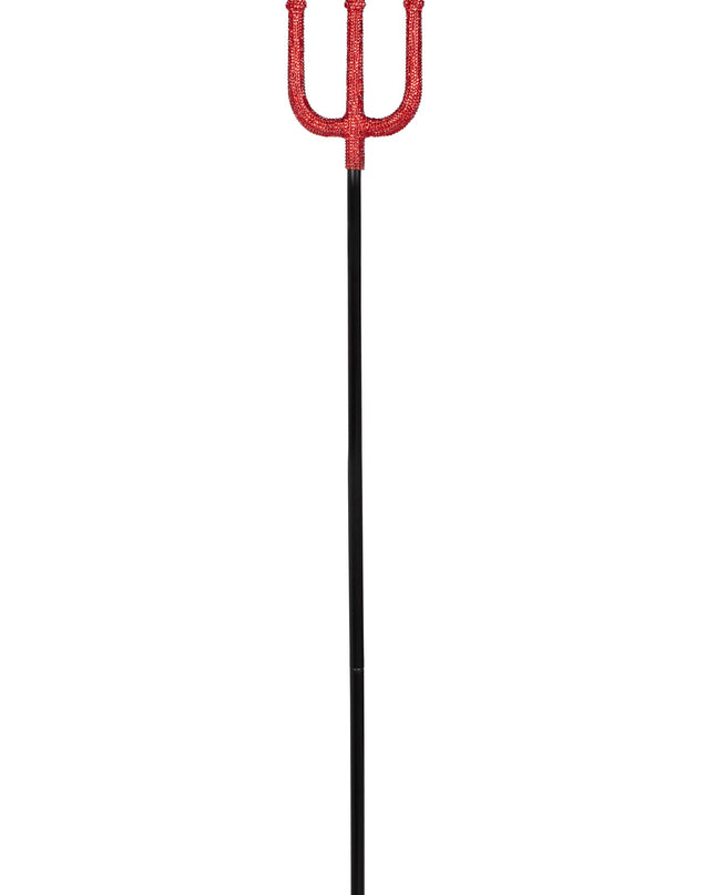 Rhinestone devil Set