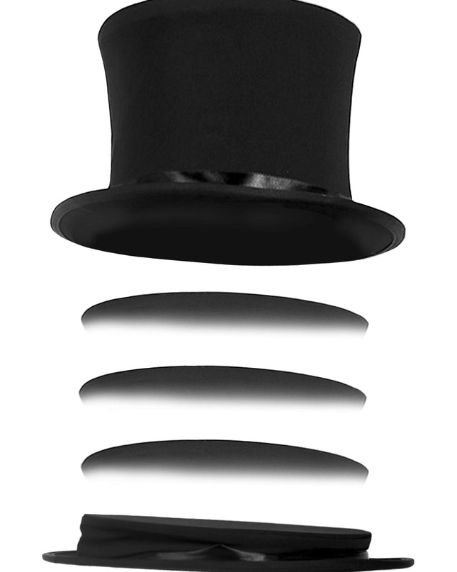 Collapsible Top Hat