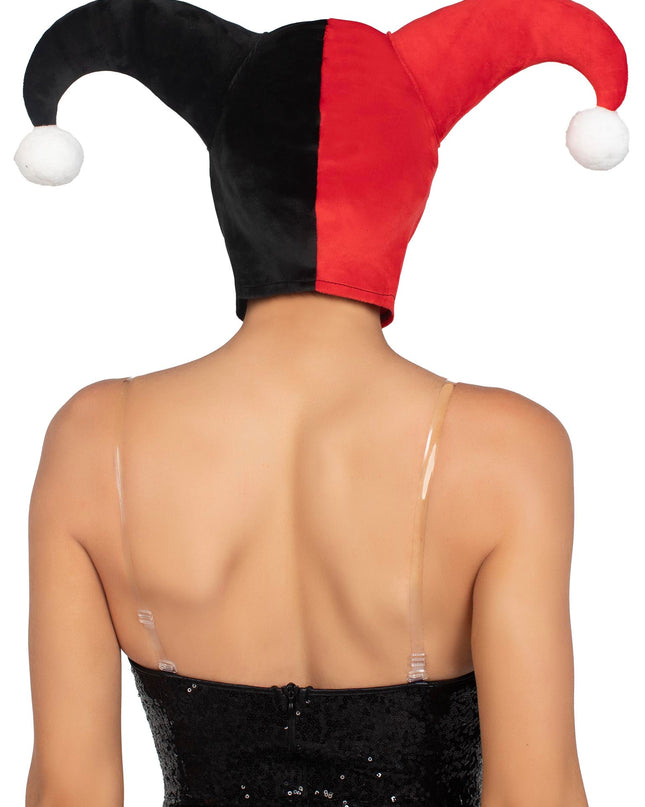 Harley Quinn Hat
