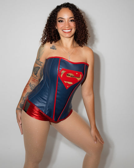 Super corset
