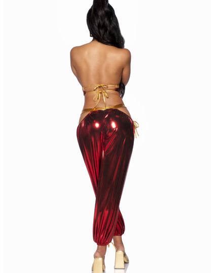 Arabian Queen