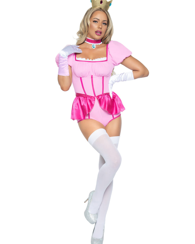 Princess Peach babe