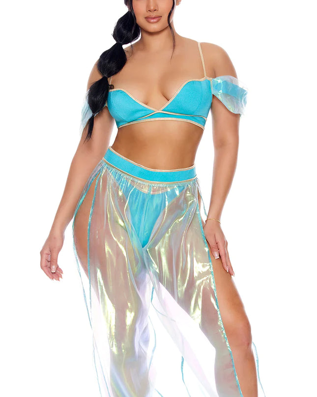 Jasmine love