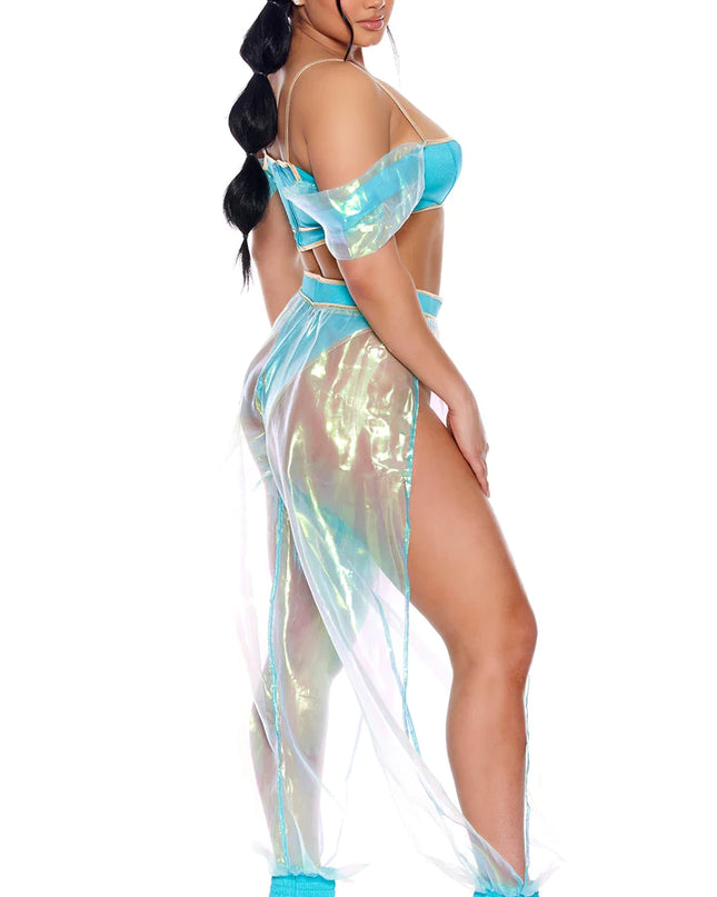 Jasmine love