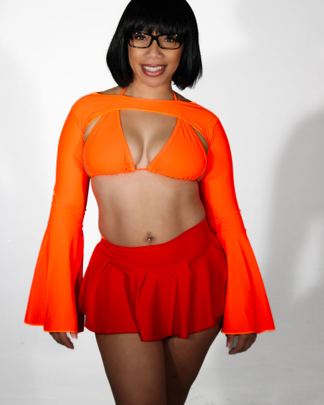 Velma Baby