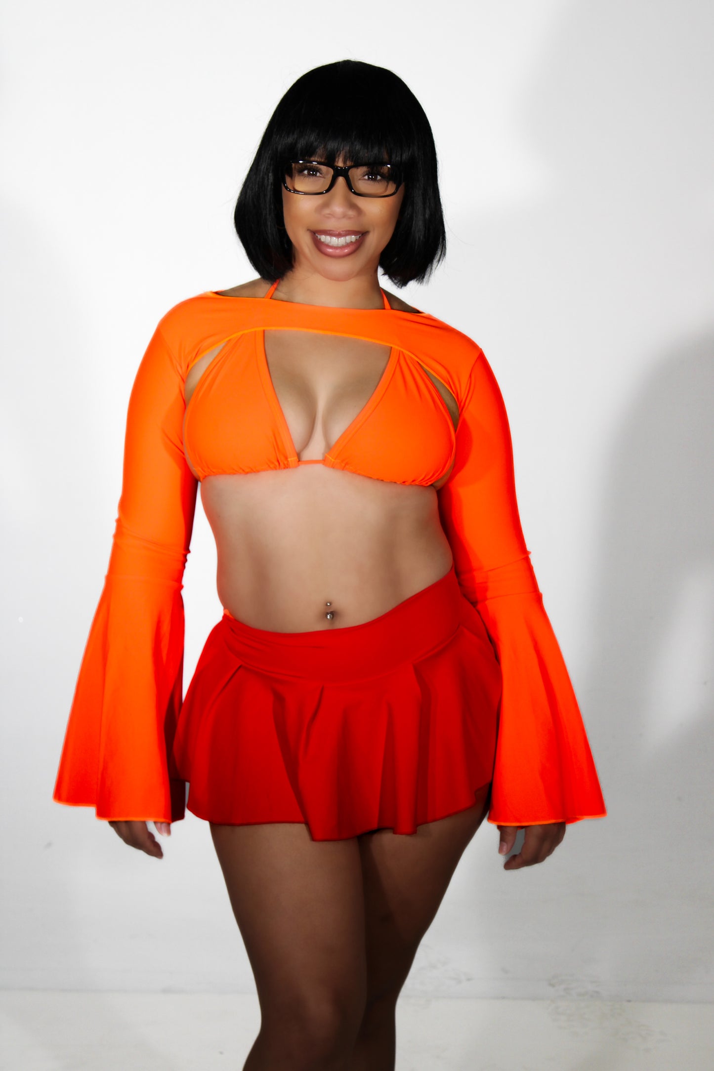 Velma Baby