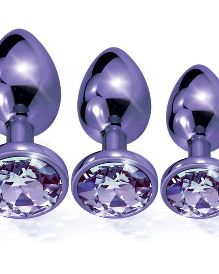 Nixie Purple