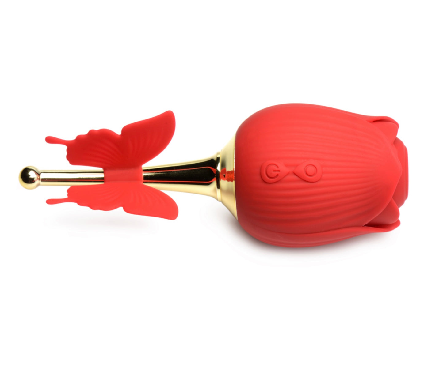 Bloomgasm flutter rose