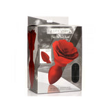 Booty Sparks flower with remote control