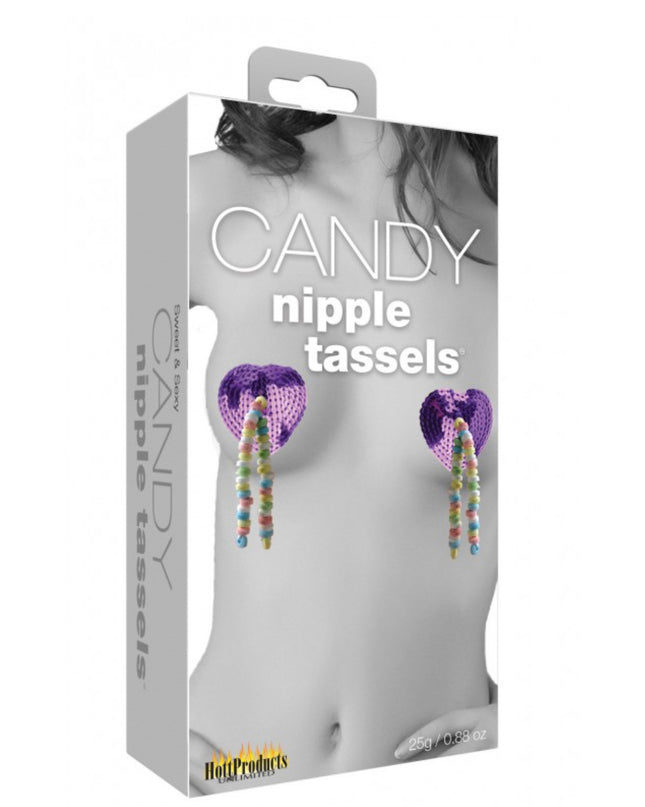 Candy Nipple pasties
