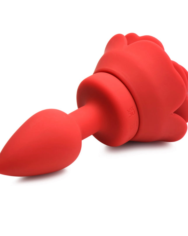 Booty Sparks flower with remote control