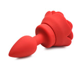 Booty Sparks flower with remote control