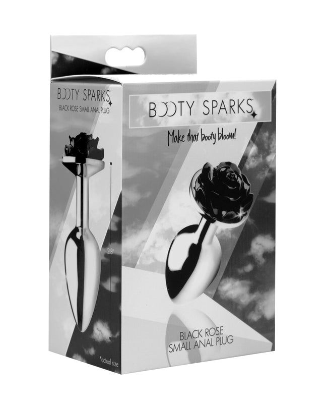 Booty sparks black rose