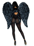 Victoria’s Wings Black