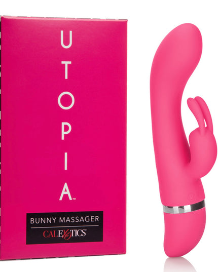 Utopia Bunny Massager