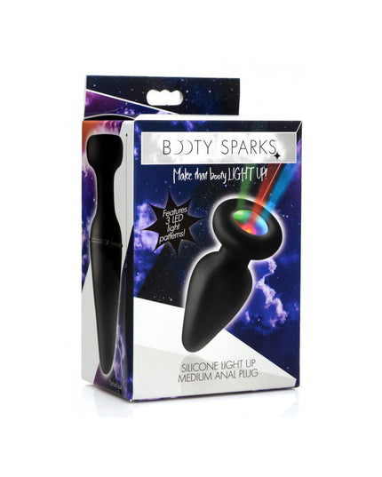 Booty Sparks LED