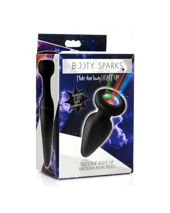 Booty Sparks LED