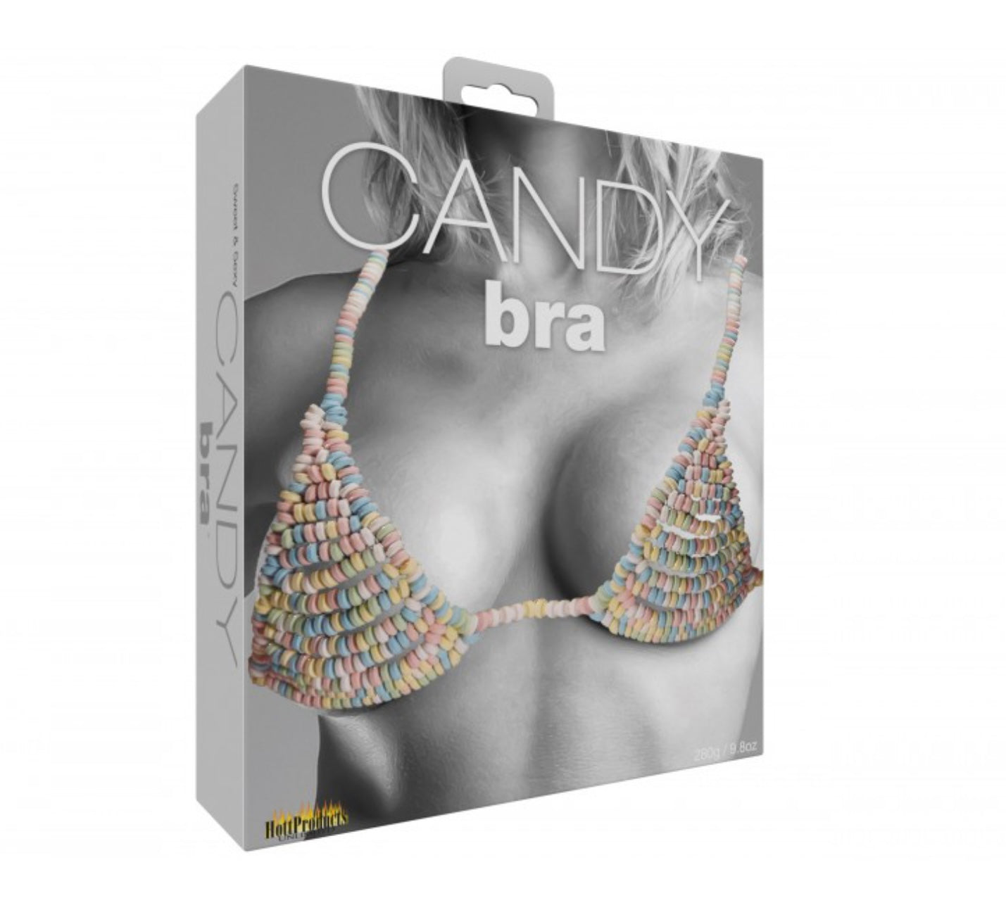 Candy Bra