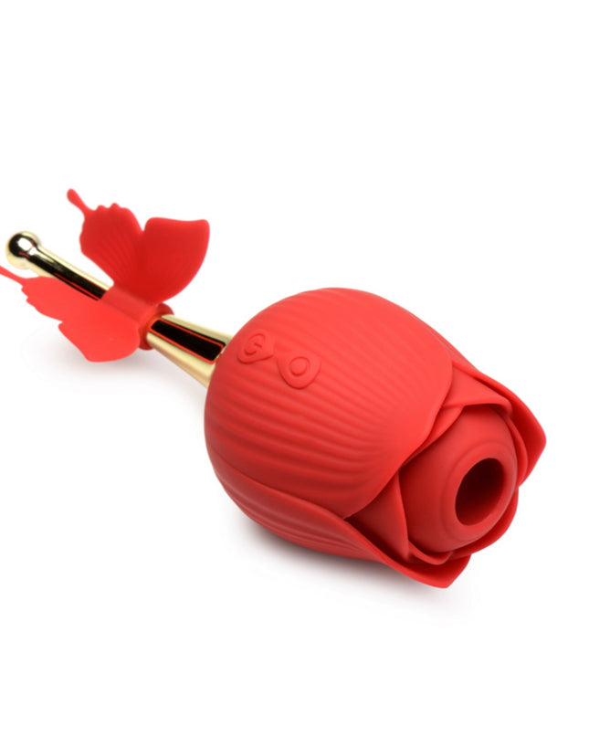 Bloomgasm flutter rose