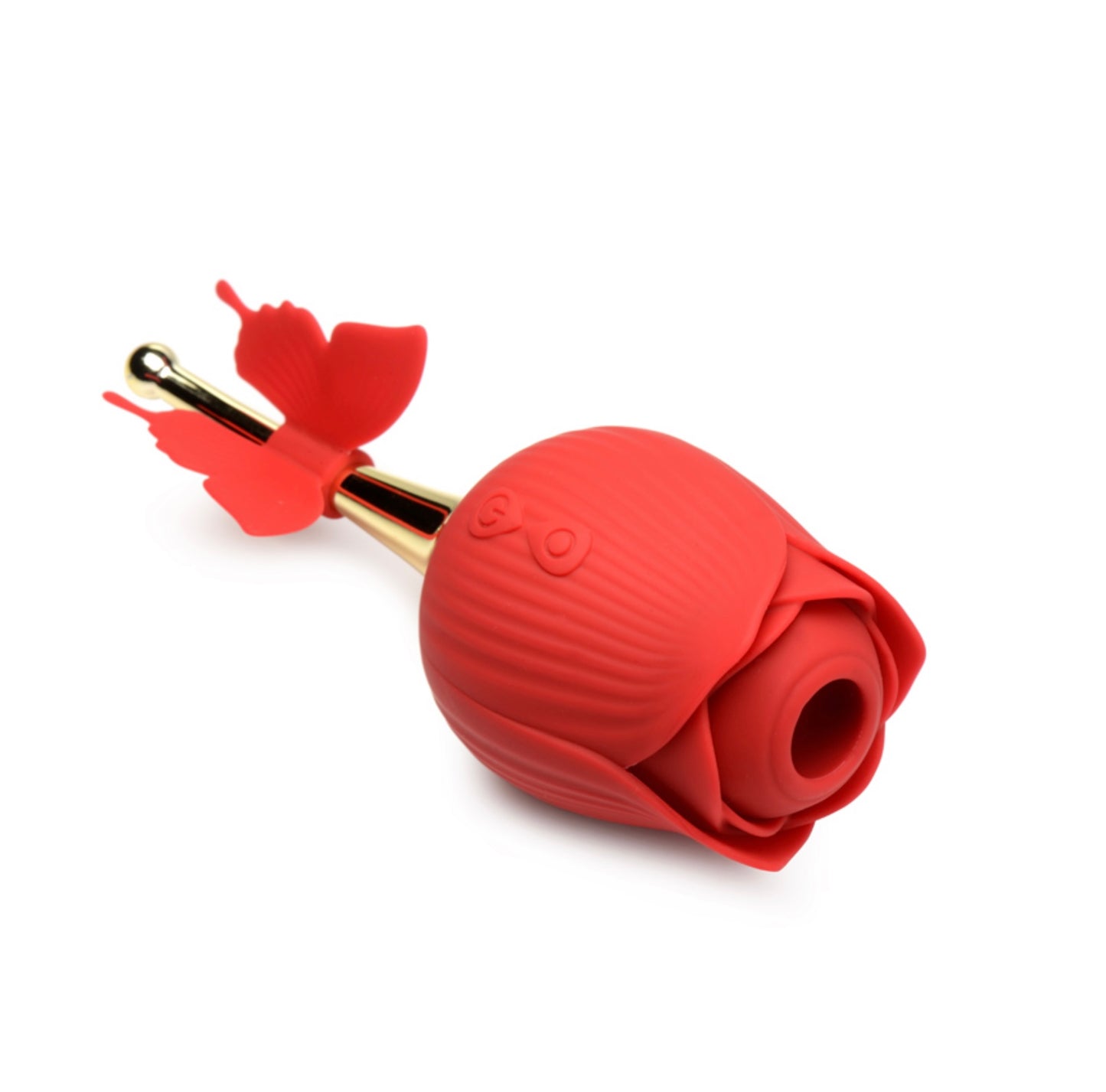 Bloomgasm flutter rose