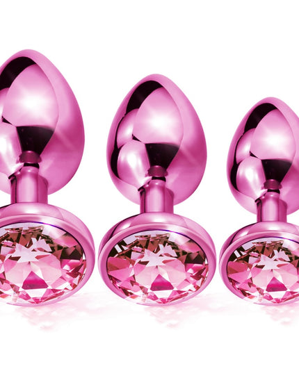 Nixie pink