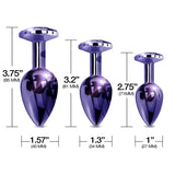 Nixie Purple