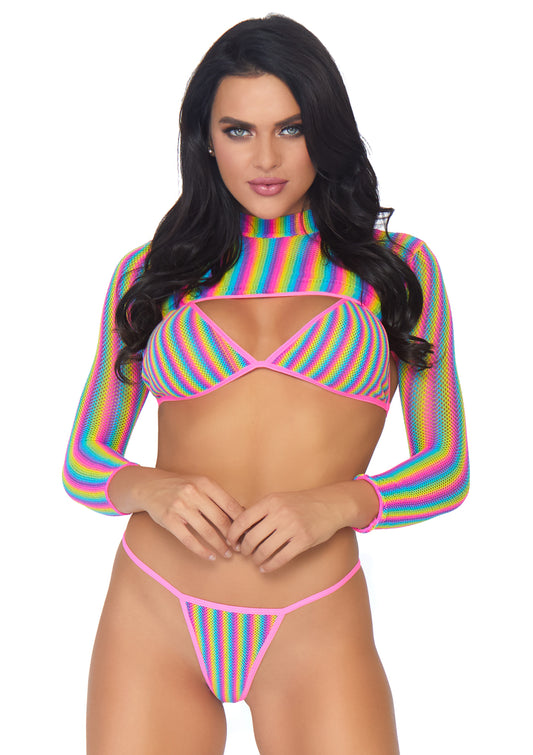 Rainbow Set