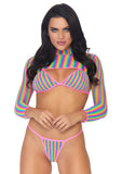 3pc Rainbow Set